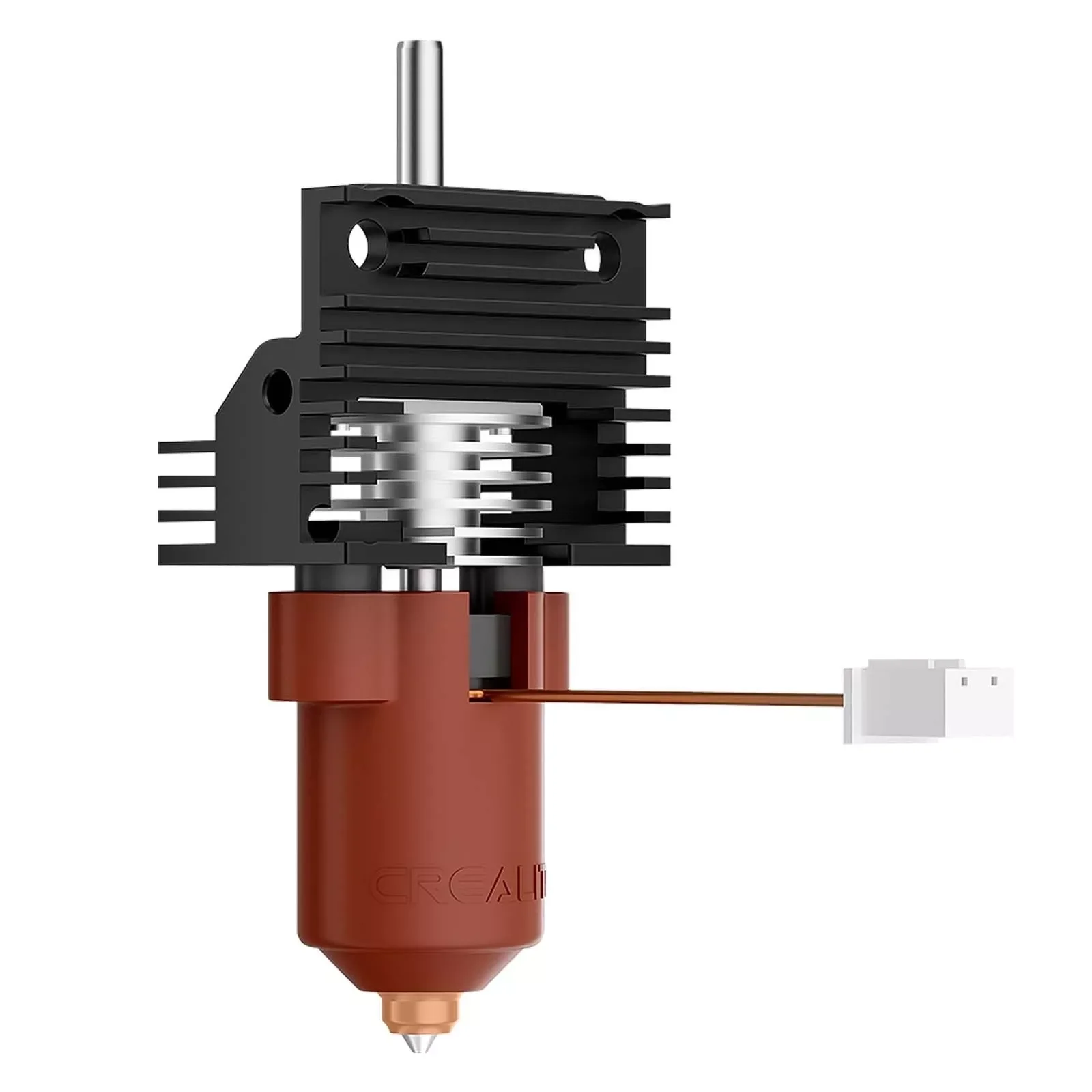 

Creality K1 Ceramic Hotend Kit - Unicorn Quick Swap Nozzle