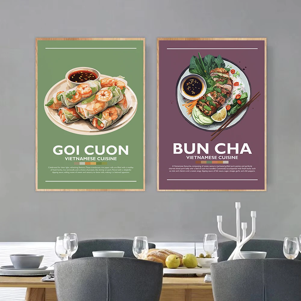 Nowoczesny wietnamski przewodn – Home Cooking Asian recenzja i cena