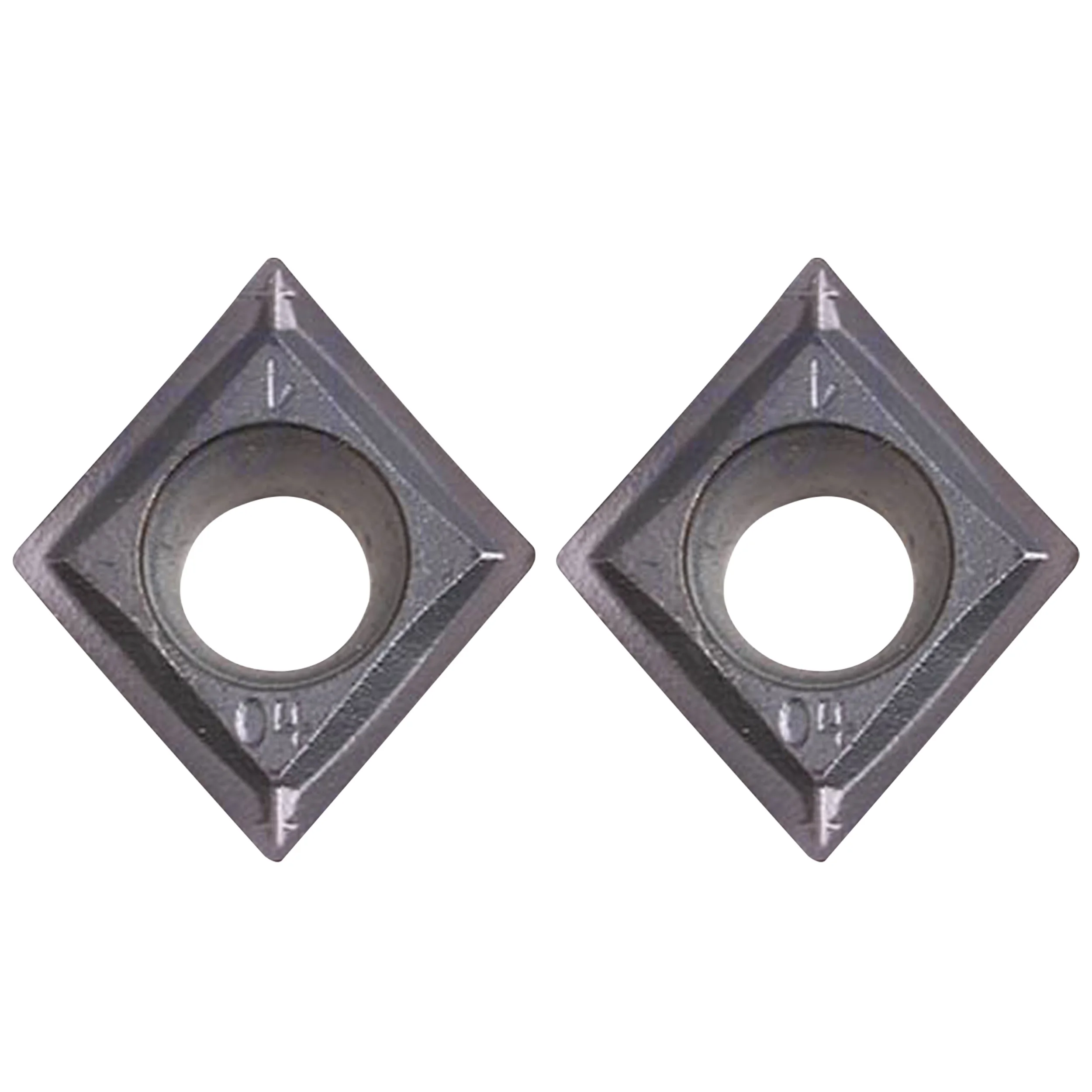 CCMT09T304-SM IC907 IC908 CCMT09T308 tornio CNC inserti in metallo duro utensili per alesatura lama lavorazione acciaio materiale di alta qualità