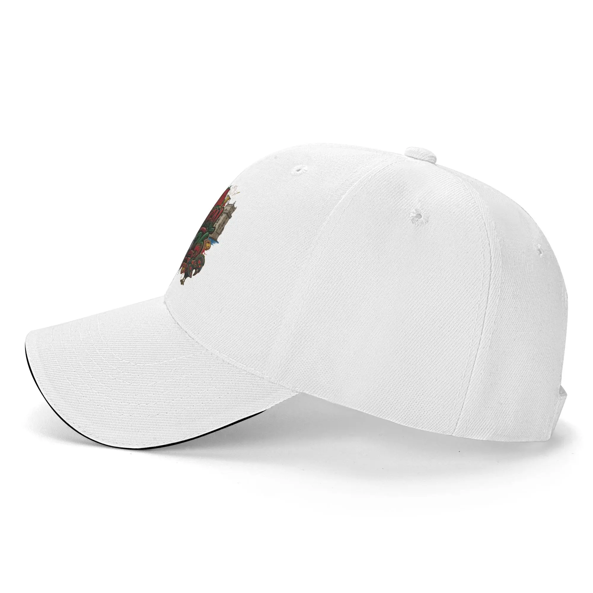 Men's Women's Portugal Football Match 2026 Outdoor Hat Usa Canada Mexico Soccer Adjustable Cap Baseball Cap Snapback Hats