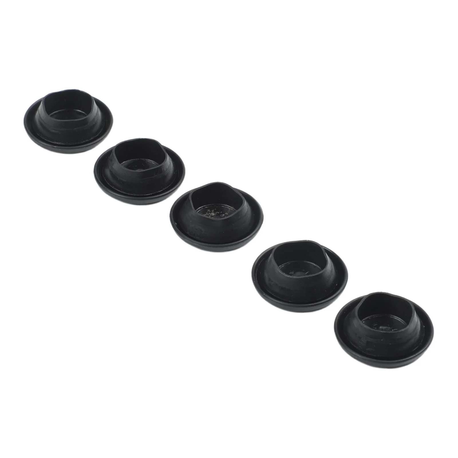 Underfloor Repair Underfloor Grommet Floor Sealing Cover Quick Installation Replacement Part Underbody Mounting