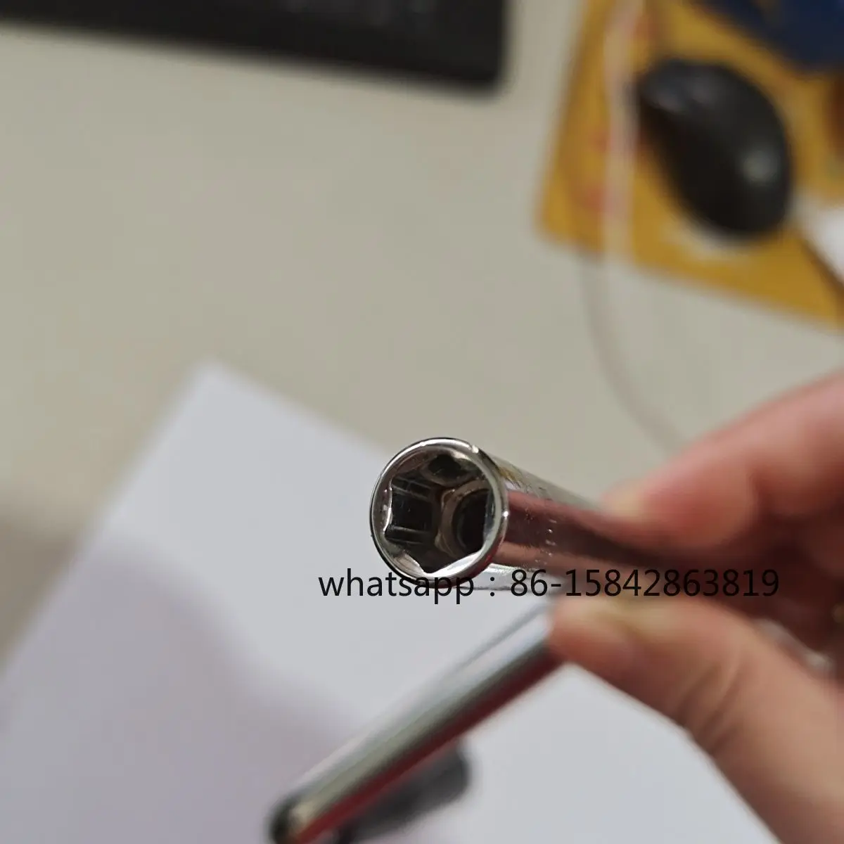 8Mm Inner Hexagon Rocker
