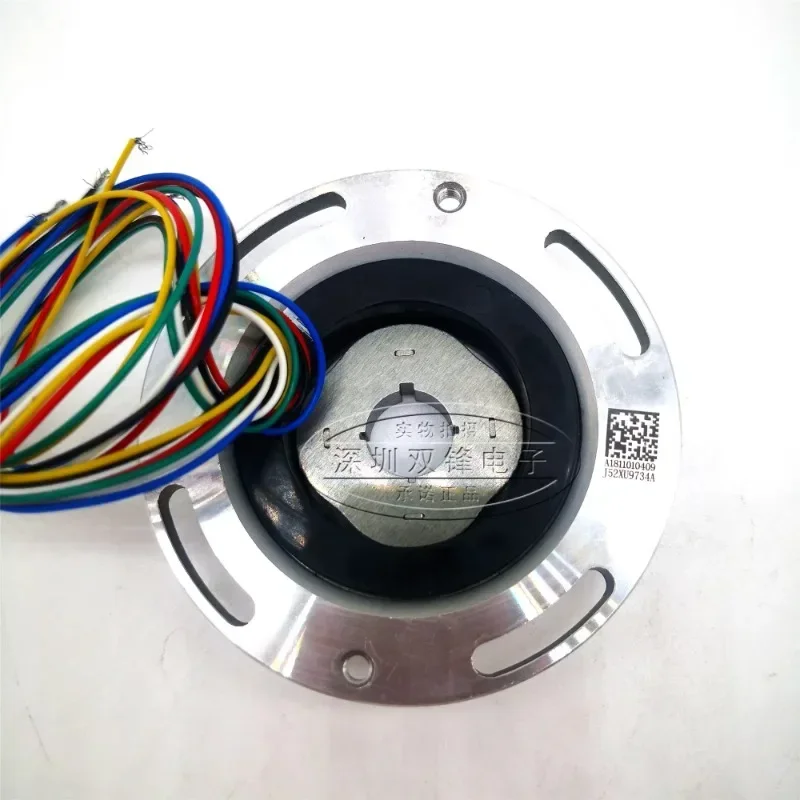 محول دوار YS J74XU9734A J74XU9734B محول دوار العلامة التجارية الجديدة منتج أصلي أصلي