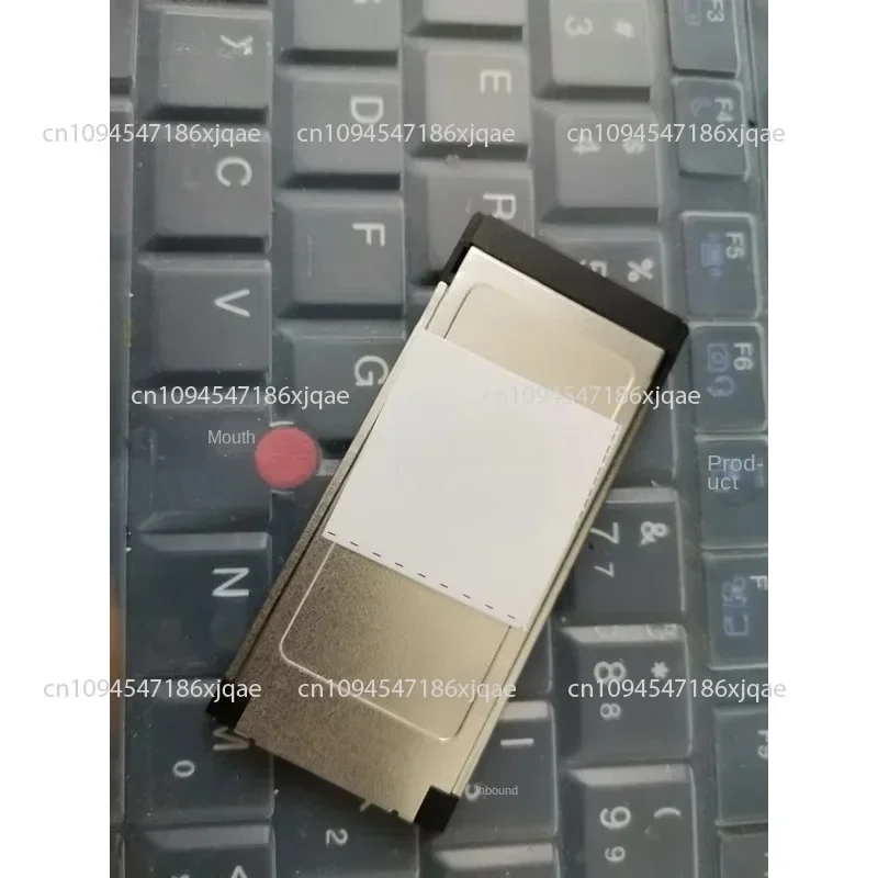 Интерфейс ExpressCard для поддержки твердотельного накопителя m.2 2230 2242.