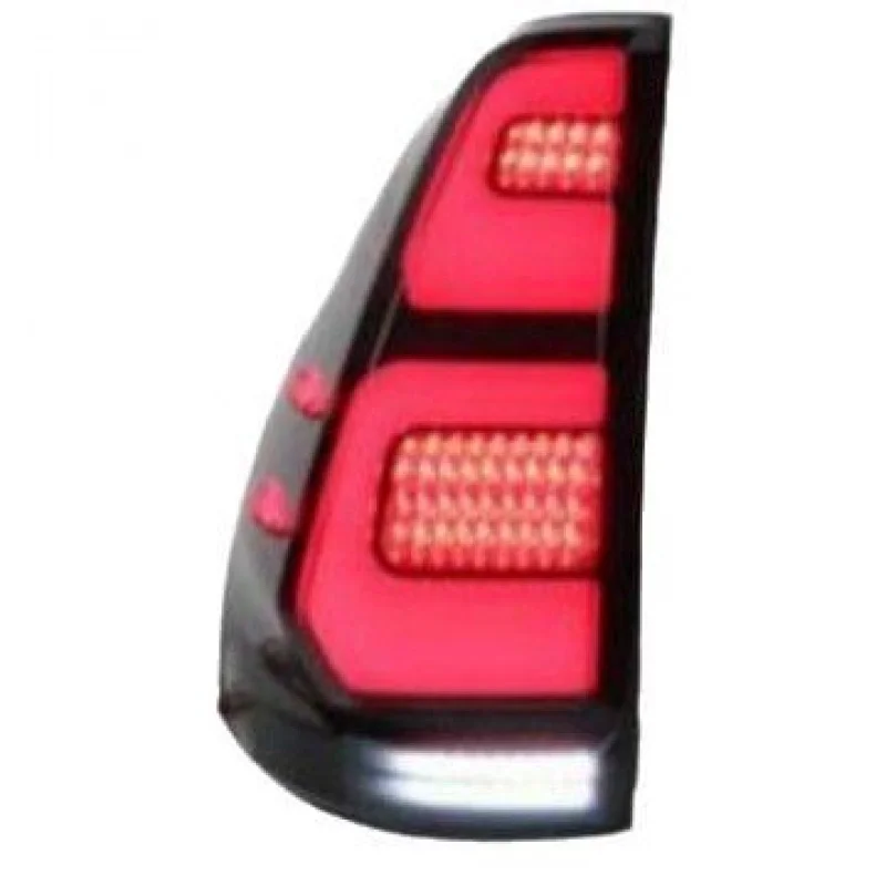 

Suitable for Prado 2003-2010 LED Tail Light Assembly Manufacturer Modification Parts