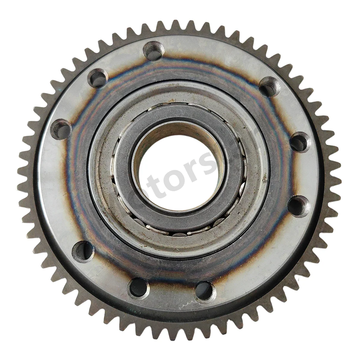 Starter Gear Sprag Clutch For BMW F650 F650GX F650CS G650X F650GS Challenge Country Aprilia Pegaso 650