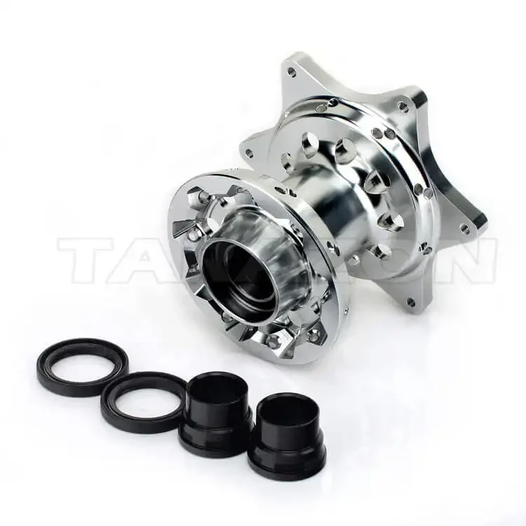 CNC Dirt Bike Wheel Hubs for KTM EXC 300 400 450 500 525 530