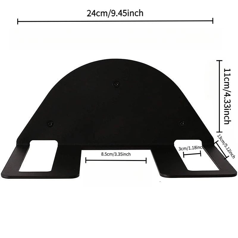 مضرب تنس الطاولة رف شاشة متعدد الطبقات قابل للتعديل رف تخزين منزلي مثبت على الحائط قائم على الأرض ثنائي الاستخدام سلع رياضية Disp #6