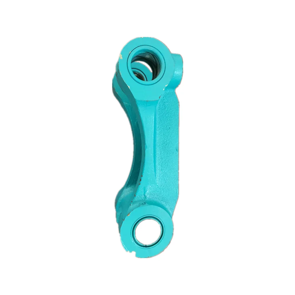 RB2386671 For Kubota U15 17 20 25 Komatsu I-frame Qianqiu Frame Wake 2386671 Mini Excavator Parts