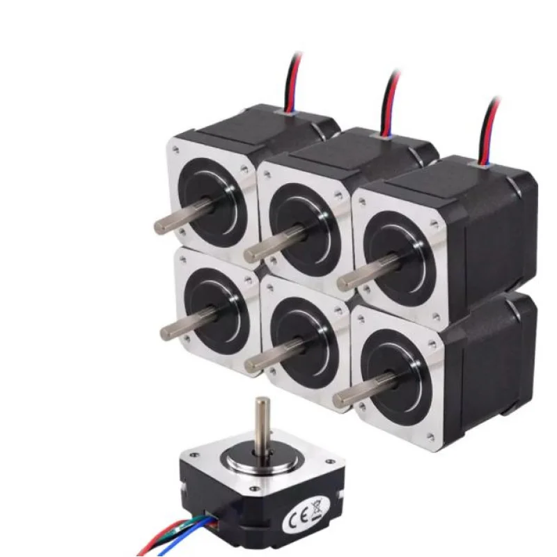 

Voron motor kit For 3D printer accessories