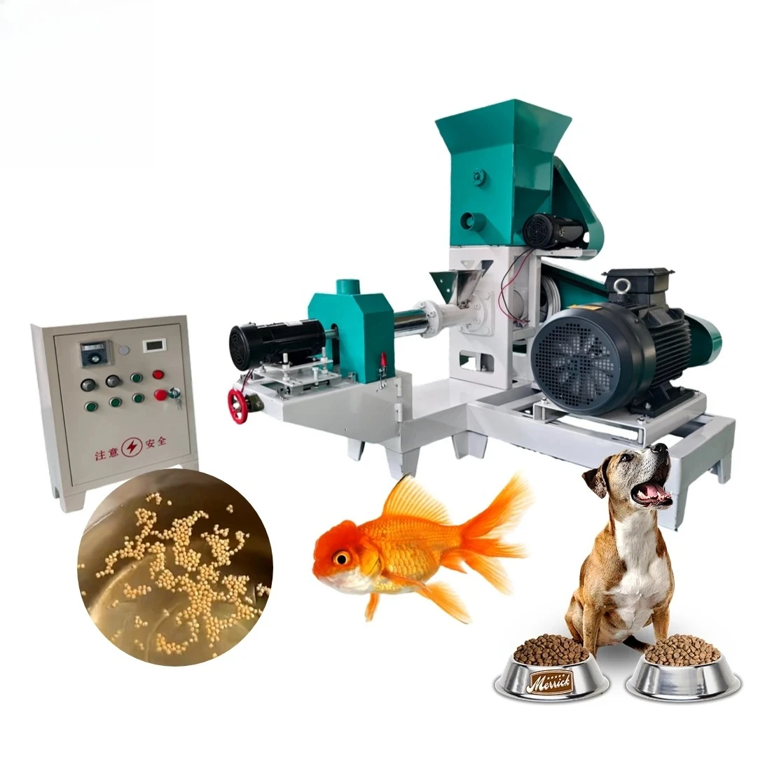 Liyang Hy Automatic… - image