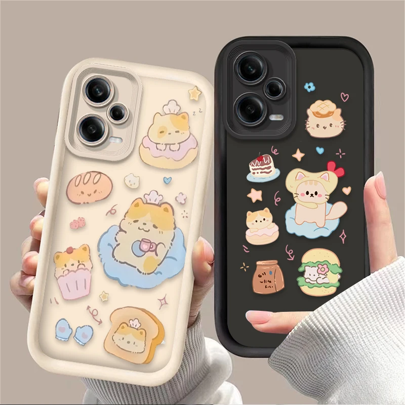 Cartoon Bear Patter…