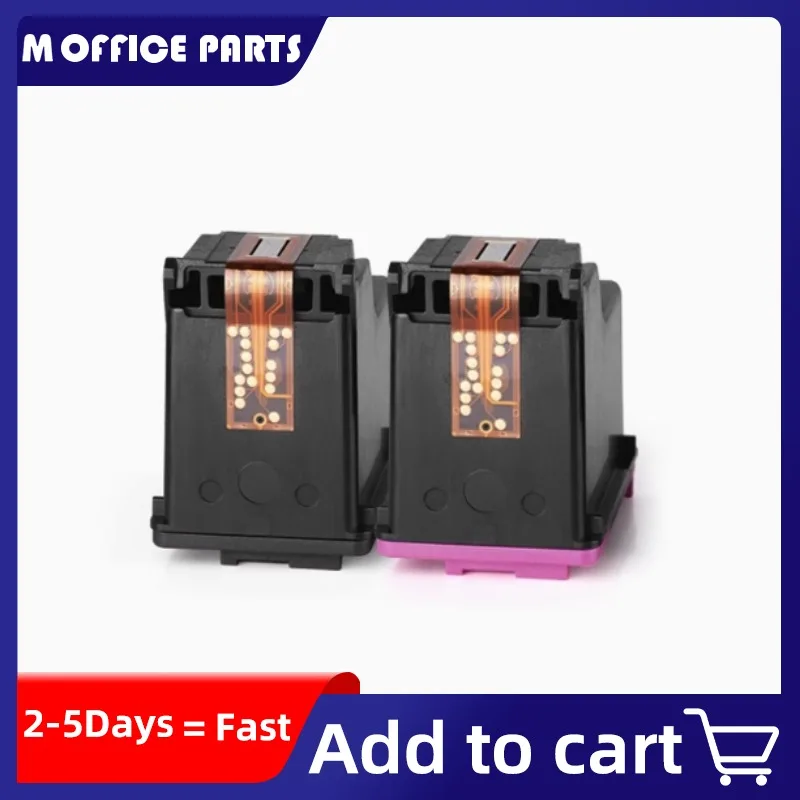 Replacement Ink Cartridge for HP662 662XL for HP 662 Cartridge Deskjet 1015 1515 2515 2545 2645 3545 4510 4515 4516 4518 printer