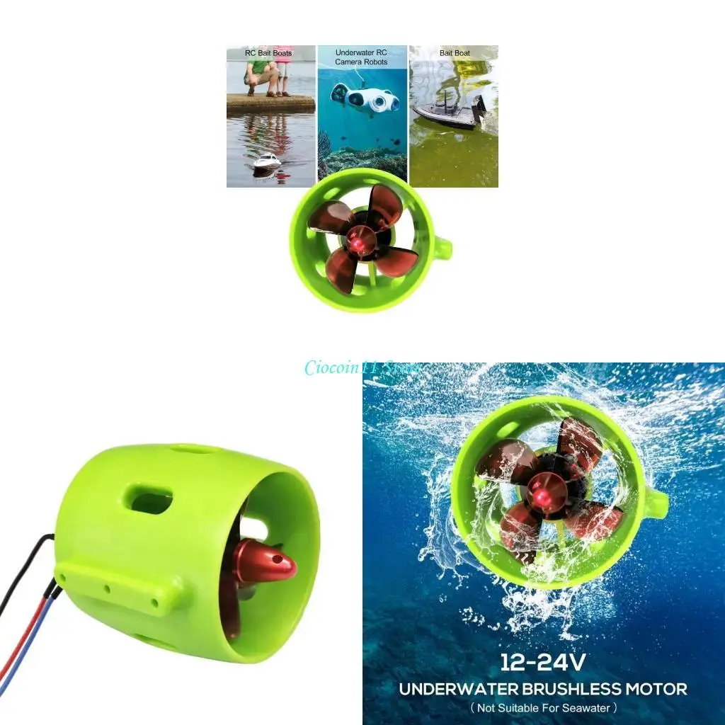 

Y1UB Эффективный 1000 кВ под водой бесщеточный двигатель от 12 до 24 В.