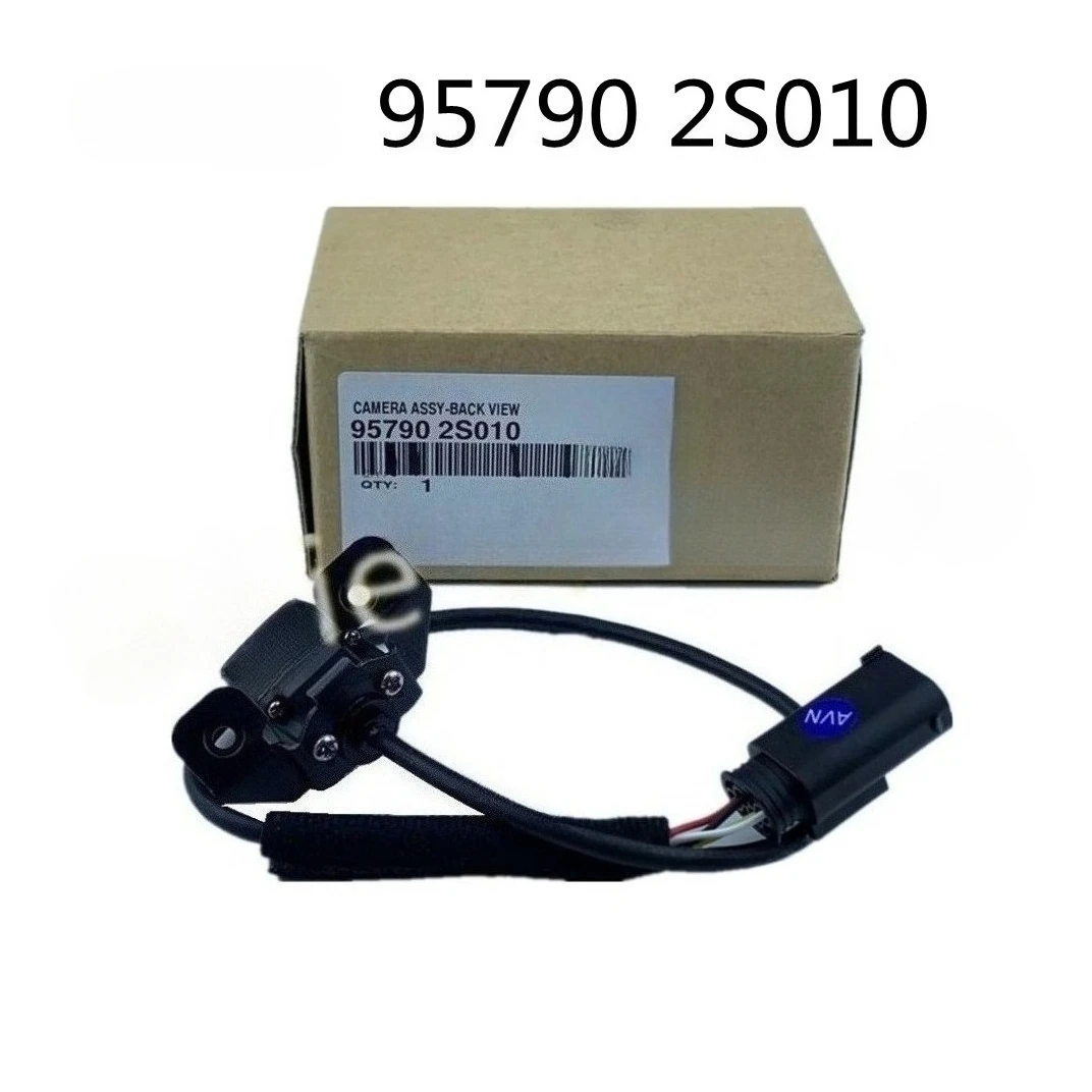 Telecamera posteriore CCD per visione notturna per telecamera di backup kia venga 2010 ~ 2015 con led/telecamera di retromarcia 34 Telecamera posteriore CCD per visione notturna per telecamera di backup kia venga 2010 ~ 2015 con led/telecamera di retromarcia 34