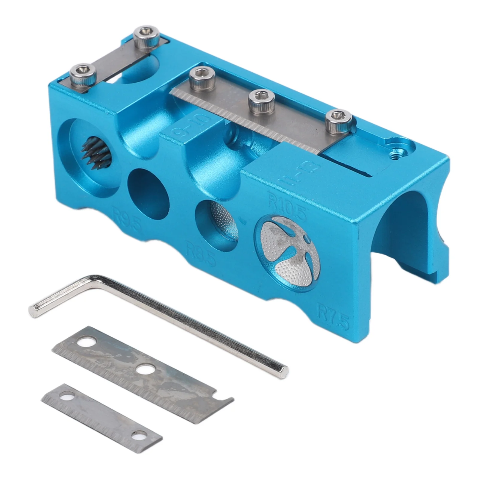 Billiard Accessories Professional Shaper High-Performance Accessory Easy To Carry Billiards Equipment Replacement