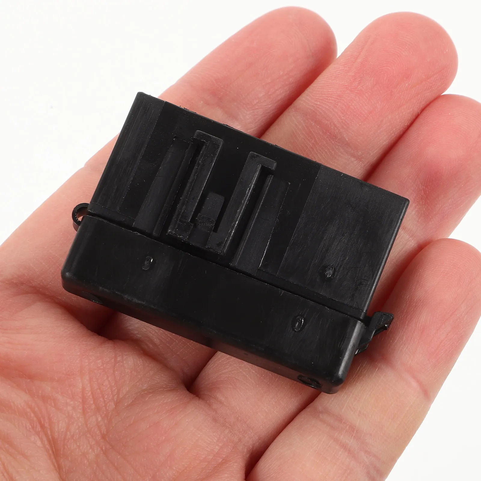 

Fuse Box 30A Distribution Block Terminals ganizer Plastic Junction Automotive Fuse Holder Car Speaker Block Marine Panel