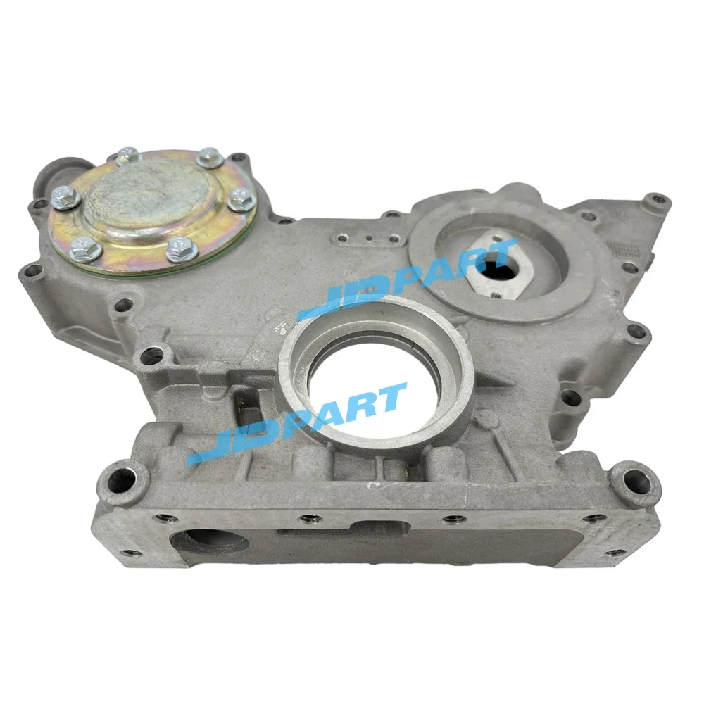 Timing Cover For Yanmar 3TNV84 Engine Parts