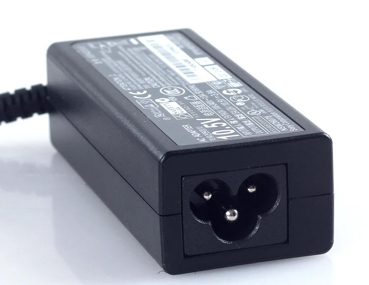 Genuine VGP-AC10V10 VGP-AC10V9 AC Adapter Power supply For SONY Vaio PRO 11 13 DUO13 SVP132A1CM 10.5V 3.8a 40w Laptop Charger