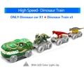 Only TrainX3