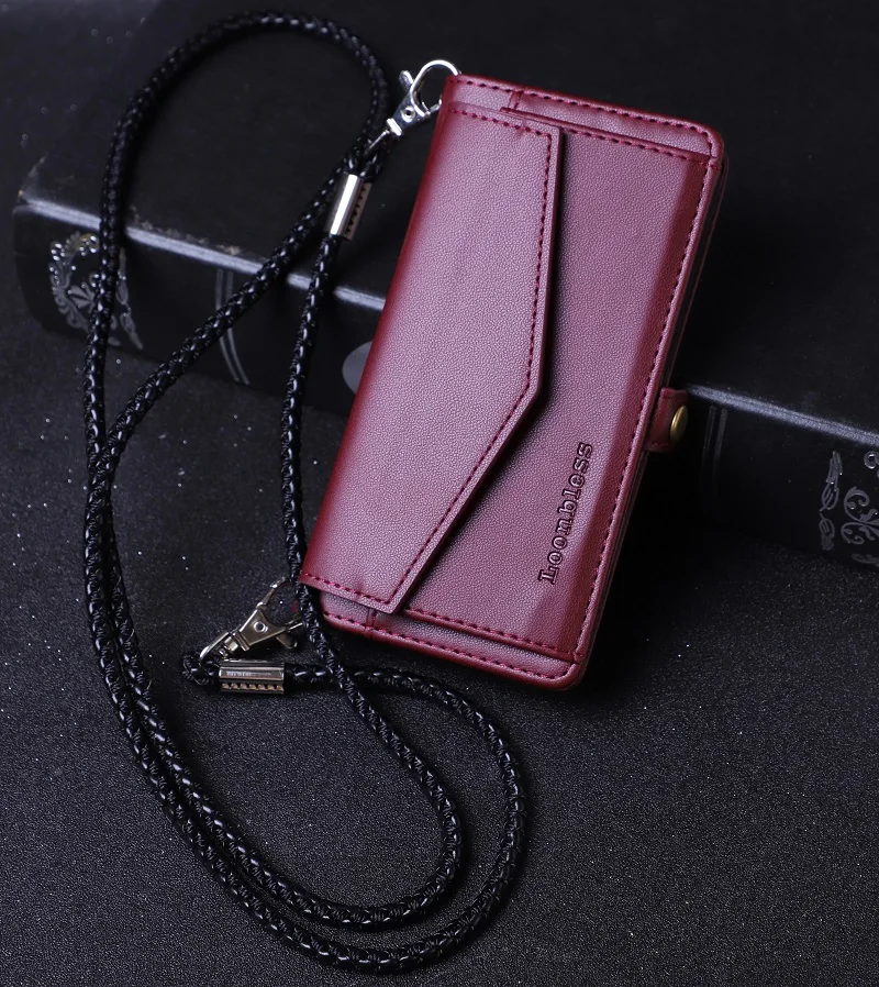 Wallet Flip Case Fo… - image