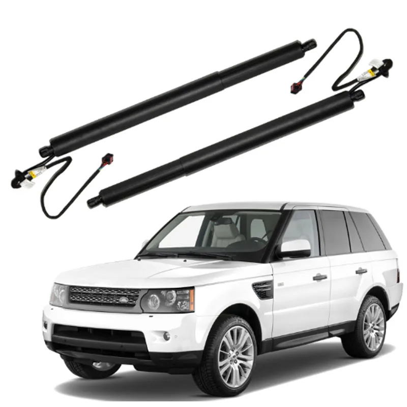

LR126176 Suitable for the Range Rover Velar tailgate strut