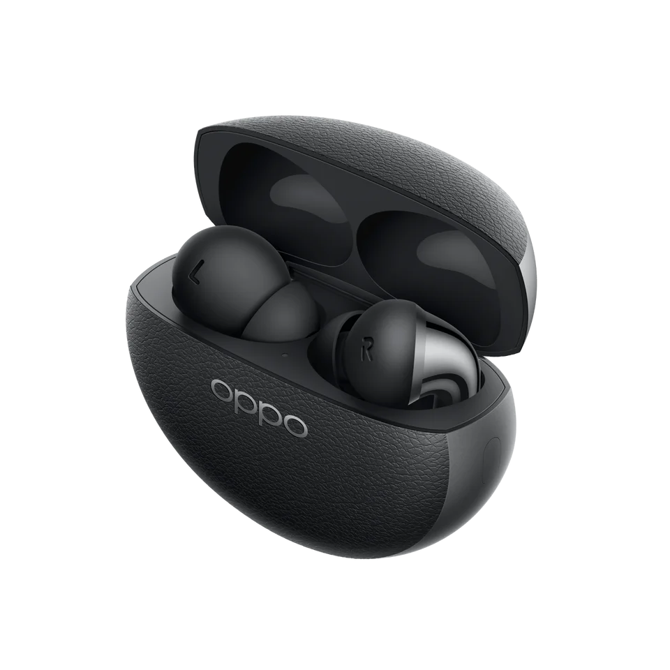 OPPO Enco X3 TWS ワイヤレスイヤホン 400 メートル Bluetooth 範囲