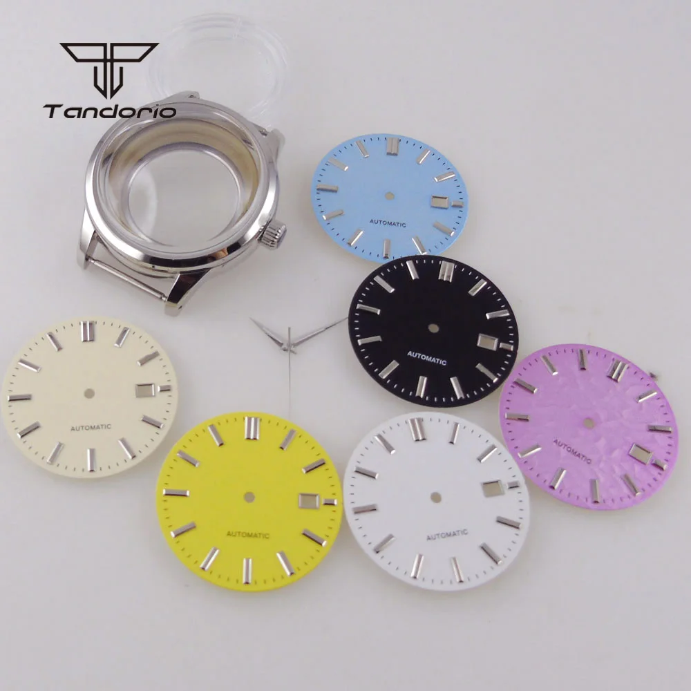 Domed Sapphire Crys…