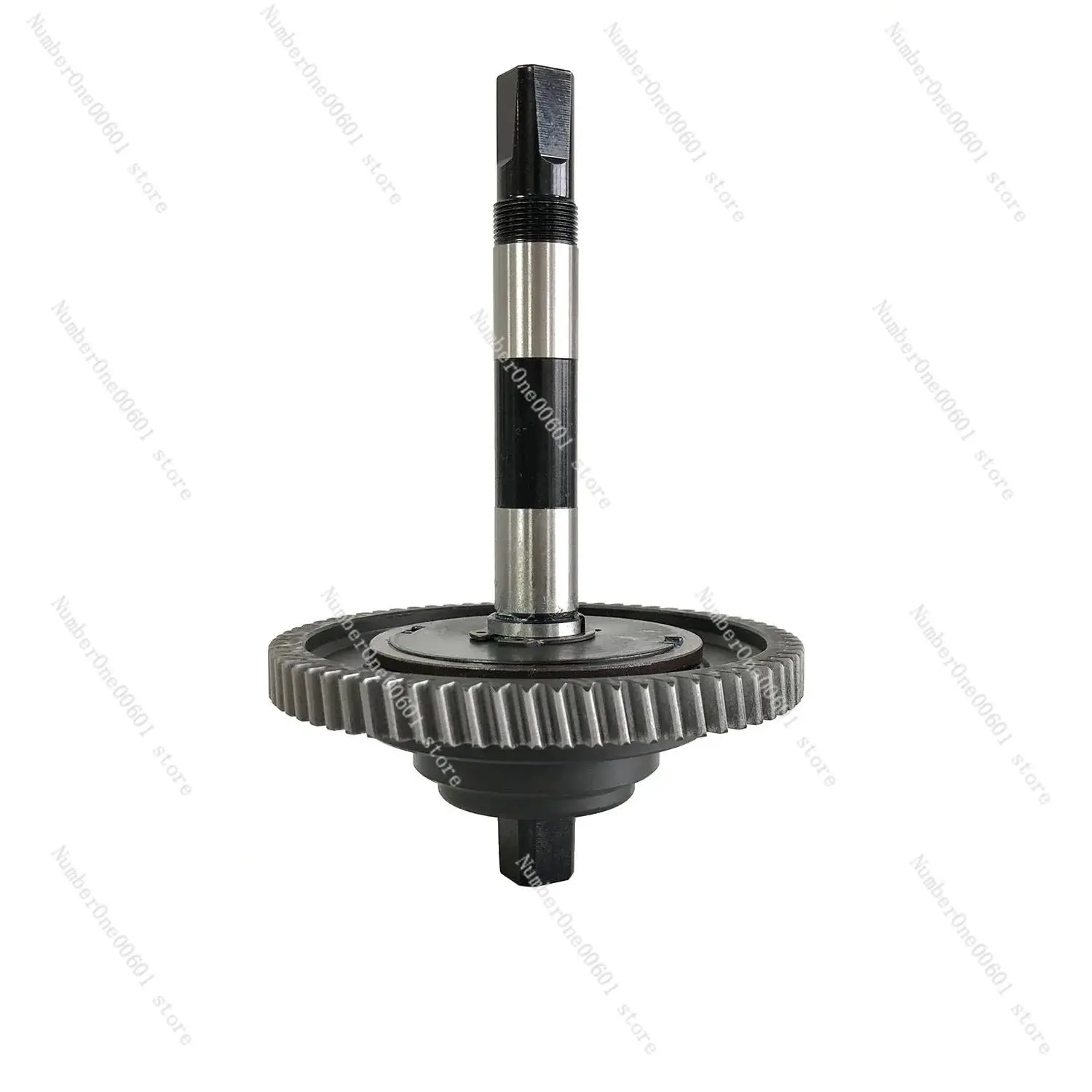 For BAFANG Mid Motor BBS0102 G320 Shaft 120mm 100mm 68mm Shaft Center Shaft 5-Way