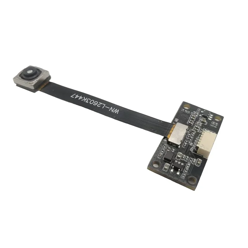 

Модуль камеры 4K с сенсором IMX362 CMOS 1/2.55 дюйма, модуль автофокусировки PDAF, USB без драйверов, OTG, 12 МП