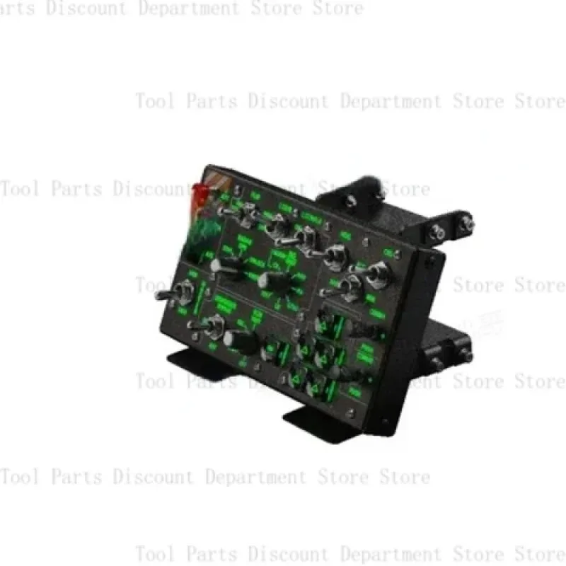 항공기 날개는 F18 이륙 및 착륙 패널 Pto Dcs A10 착륙 장비 제어, 타우루스 Su27을 획득했습니다.