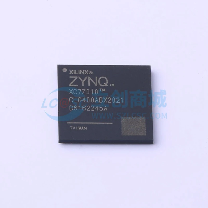 Dispositivos lógicos programables, dispositivo NewOriginal XC XC7Z XC7Z010 XC7Z010-2 XC7Z010-2I CLG400I XC7Z010-2CLG400I (CPLD/FPGA), 100%