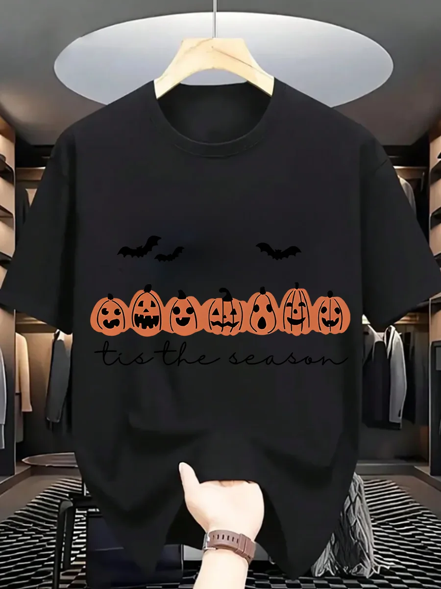 تي شيرت صيفي غير رسمي للجنسين تي شيرت مغسول كبير الحجم بأكمام قصيرة تي شيرت فضفاض بأنماط فريدة عصرية وممتعة