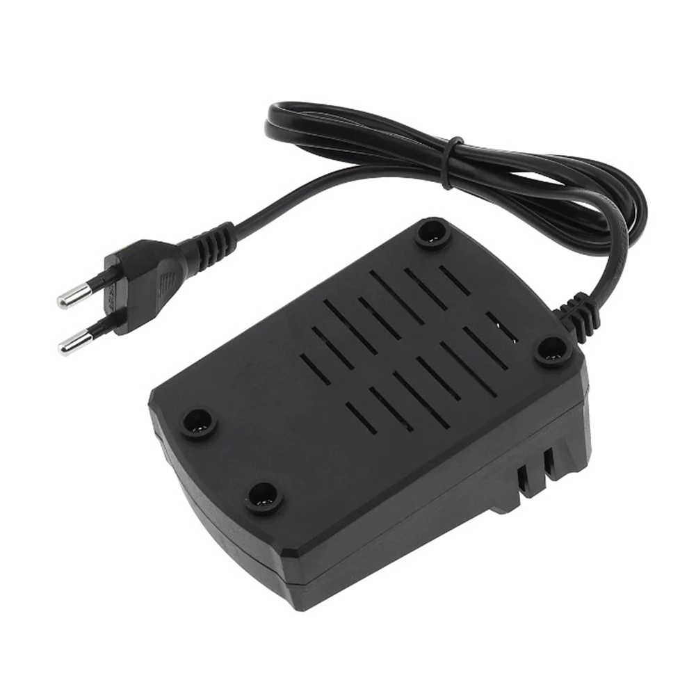 

Lithium Battery Charger For Shrimp Brand For Fugue For Gomez And Others 1000mA Black DC25V PVC Useful High Quality