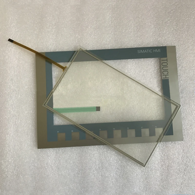 

New for IPC477D 6AV7240-0AC07-0HA0 Industrial Film+Touch Screen