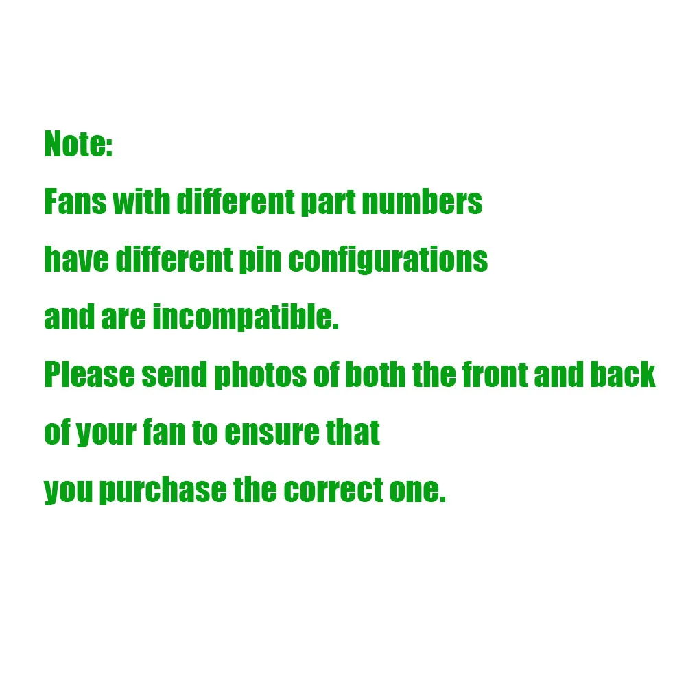 For CLEVO N250JU N250LU N25XLU N25XJU N251JU N251LU N252JU N252LU DC5V 3PIN 3Lines Laptop CPU Fan New