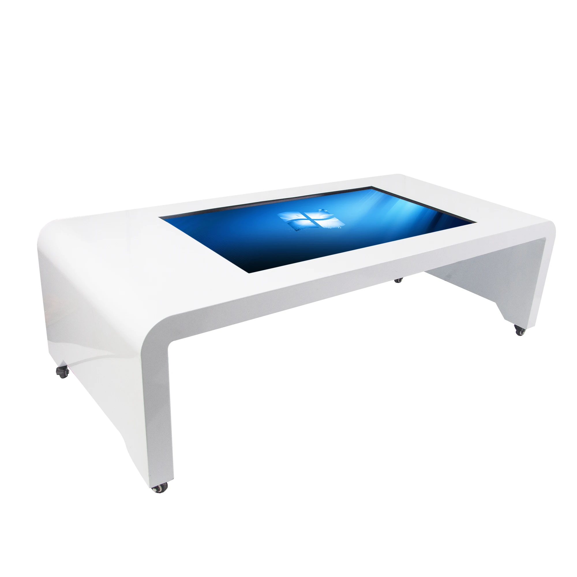 La table à dessin électronique interactive à écran tactile de la meilleure qualité