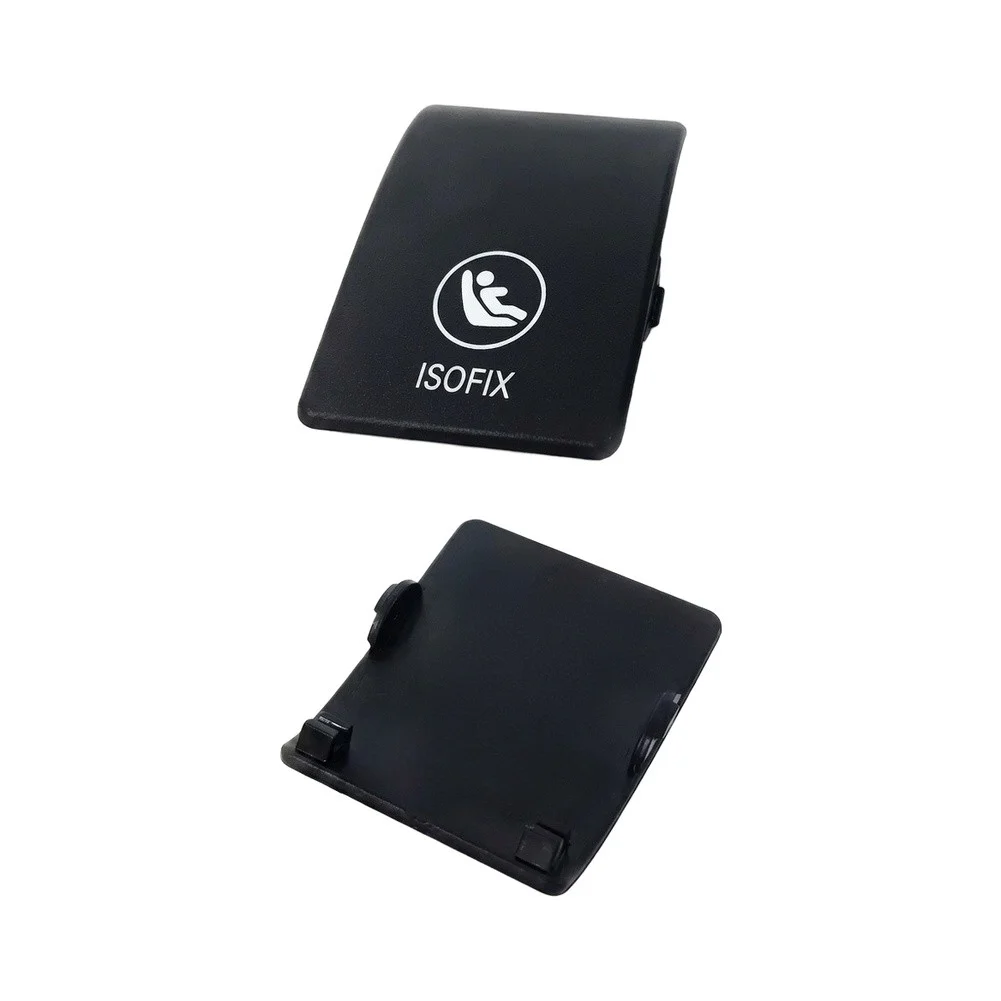 Rear Seat Anchor Cover Cap Switch Cover Plate 52208491146 for BMW X5 For G05 For X7 G07 Models Produced Between 2019 and 2025