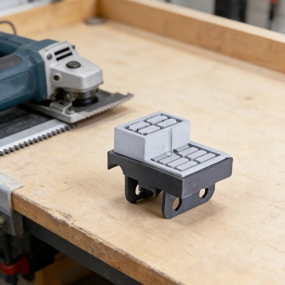 Conveyance Chain Pad Designed for Edge Banding Machines Ensures Stable Support and Reduced Vibration During Operation