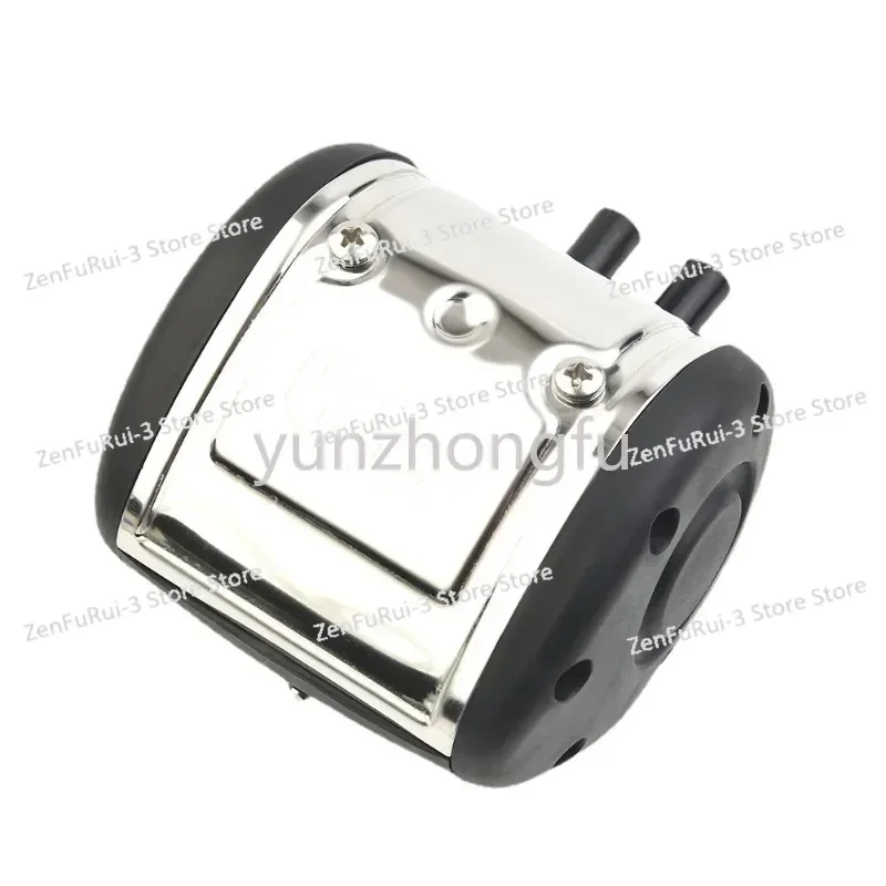 L80 Gas Pulsator Co…