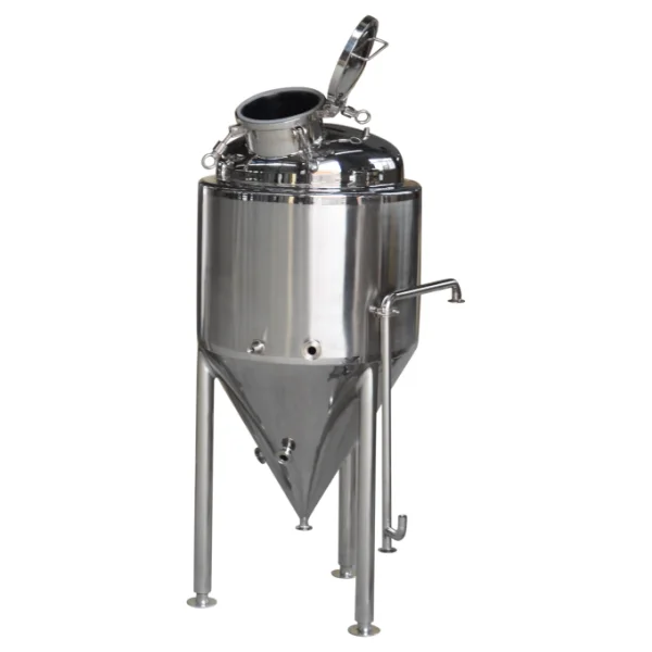 Fermenter Fermentation Tank Microbrewery System Brewing Beer Equipment 500L 1000L 2000L