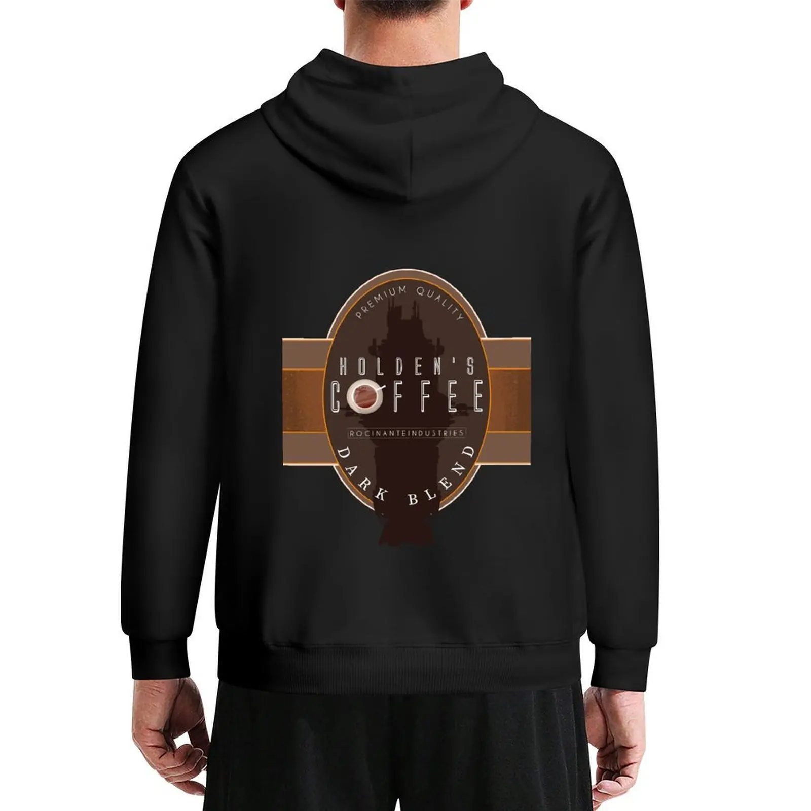 

Coffee Hoodie men's sweat-shirt aesthetic clothing fashion men male clothes new hoodies and sweatshirts