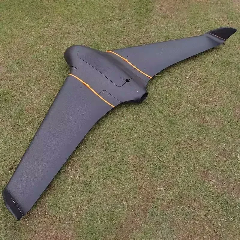 Black X-8 FPV EPO Large Flying Wing Airplane Funny 2122mm Skywalker Latest Version X8 RC Drones Plane Remote Control Toy