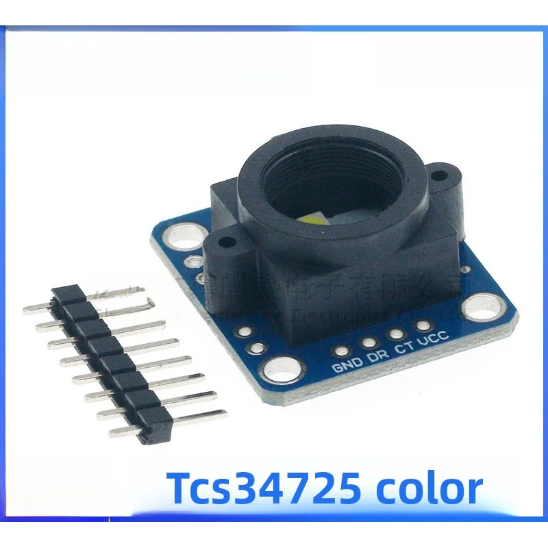 GY-33 TCS34725 Colo…