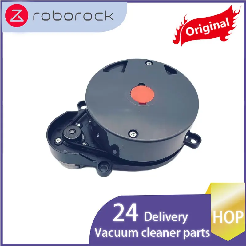 Original Roborock LDS Replacement LDS04RR For Robot Vacuum Cleaner S7MaxV/Q5/Q7/S8 Series Accessories Laser Distance Sensor