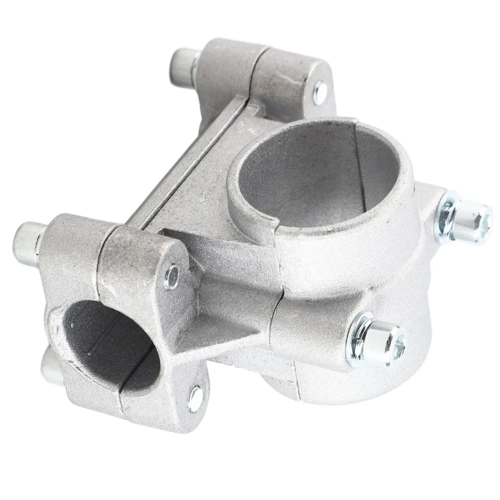 

Кронштейн-зажим для рукоятки 28 мм ​ ​ Крестообразная фиксирующая рама ​ ​ Держатель для портативных устройств ​ ​ Зажим для триммера для травы ​ С болтами ​ Держатель для кустореза ​