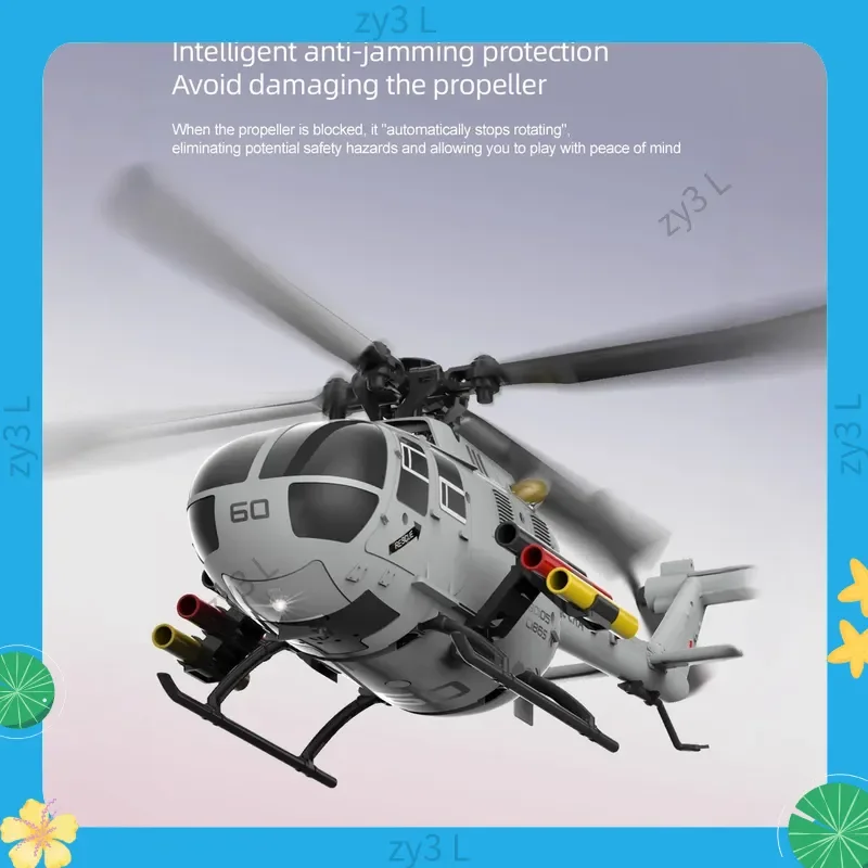 Jjrc Neue C186s Pneumatische Hohe Optische Fluss Fernbedienung Flugzeug Simulation Fernbedienung Modell Hubschrauber Spielzeug