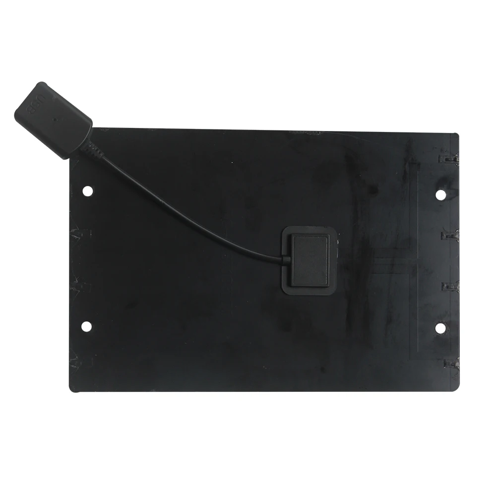 10W 5V ETFE Solar Panel Solar  charger For iPhone Mobile Power Bank Charging 3.7V-5V Battery