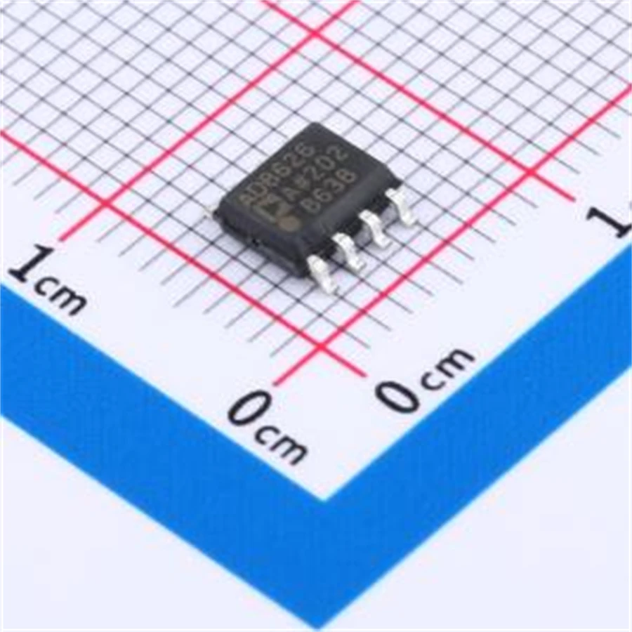 2PCS/LOT AD8626ARZ-REEL (FET Input Amplifiers)