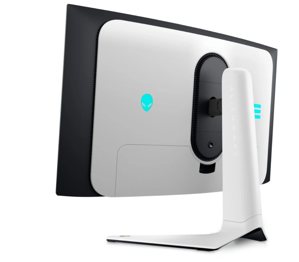 

Alien Ware AW3225QF R1700 31,5-дюймовый поверхностный дисплей 4K QD-OLED-экран Dolby Vision 240 Гц 0,03 мс игровой монитор HDR